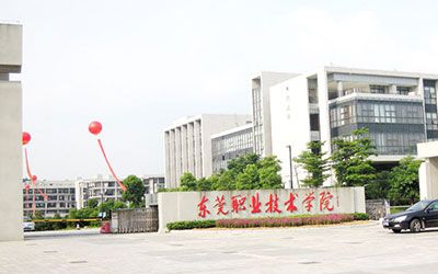 东莞职业技术学院继续教育学院