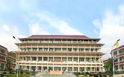 珠海艺术职业学院继续教育学院